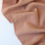 Load image into Gallery viewer, Café Au Lait Florence Stretch Woven
