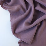 Load image into Gallery viewer, Weeping Wisteria Florence Stretch Woven
