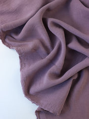 Load image into Gallery viewer, Weeping Wisteria Florence Stretch Woven