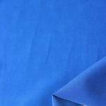 Load image into Gallery viewer, Royal Sandwashed Modal Poly | Designer Deadstock

