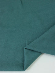 Load image into Gallery viewer, Largo Teal 100% Cotton Jersey