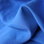 Load image into Gallery viewer, Royal Sandwashed Modal Poly | Designer Deadstock
