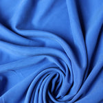 Load image into Gallery viewer, Royal Sandwashed Modal Poly | Designer Deadstock

