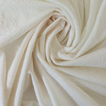 Load image into Gallery viewer, Ivory Floral Embossed Jacquard Knit
