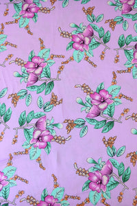 Daydream Floral Rayon Challis