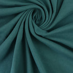 Load image into Gallery viewer, Largo Teal 100% Cotton Rib | By The Half Yard
