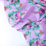 Load image into Gallery viewer, Daydream Floral Rayon Challis
