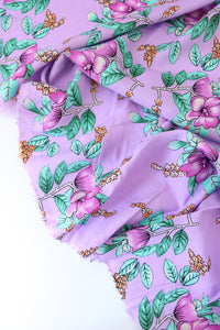 Daydream Floral Rayon Challis