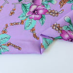 Load image into Gallery viewer, Daydream Floral Rayon Challis
