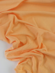 Load image into Gallery viewer, Melon 100% Cotton Jersey