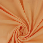 Load image into Gallery viewer, Melon 100% Cotton Rib | By The Half Yard
