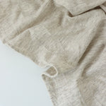 Load image into Gallery viewer, Dutch White Organic Cotton/Hemp/Yak Jersey | By The Half Yard
