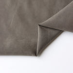 Load image into Gallery viewer, Dusty Army Sandwashed Modal Poly | Designer Deadstock
