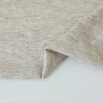 Load image into Gallery viewer, Dutch White Organic Cotton/Hemp/Yak Jersey | By The Half Yard
