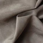Load image into Gallery viewer, Dusty Army Sandwashed Modal Poly | Designer Deadstock
