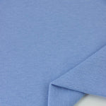 Load image into Gallery viewer, Cornflower 100% Cotton Rib | By The Half Yard
