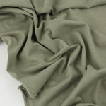 Load image into Gallery viewer, Sage 100% Cotton Jersey

