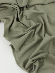 Load image into Gallery viewer, Sage 100% Cotton Jersey
