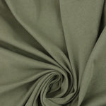 Load image into Gallery viewer, Sage 100% Cotton Rib | By The Half Yard
