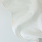 Load image into Gallery viewer, Soft White Hemp Tencel
