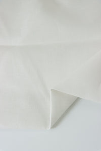 Soft White Hemp Tencel