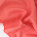 Load image into Gallery viewer, Pink Coral Hemp Tencel
