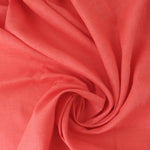 Load image into Gallery viewer, Pink Coral Hemp Tencel
