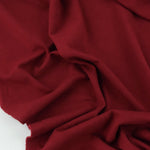 Load image into Gallery viewer, Cranberry 100% Cotton Jersey
