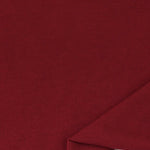 Load image into Gallery viewer, Cranberry 100% Cotton Jersey
