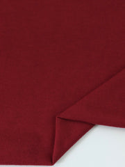 Load image into Gallery viewer, Cranberry 100% Cotton Jersey