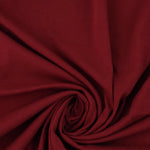 Load image into Gallery viewer, Cranberry 100% Cotton Jersey
