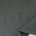 Load image into Gallery viewer, 1YD PRECUT; Iron Grey Hemp Tencel
