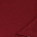 Load image into Gallery viewer, Cranberry 100% Cotton Rib | By The Half Yard
