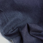 Load image into Gallery viewer, Indigo Lightweight Cotton Denim
