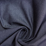 Load image into Gallery viewer, Indigo Lightweight Cotton Denim
