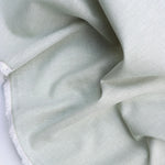 Load image into Gallery viewer, Light Sage Cotton Chambray
