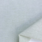 Load image into Gallery viewer, Light Sage Cotton Chambray
