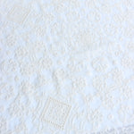 Load image into Gallery viewer, Ivory Embroidered Rayon
