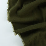Load image into Gallery viewer, Olive Vaeroy 2x1 Rib Knit
