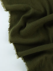 Load image into Gallery viewer, Olive Vaeroy 2x1 Rib Knit