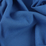 Load image into Gallery viewer, French Blue Vaeroy 2x1 Rib Knit
