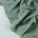 Load image into Gallery viewer, Sage Vaeroy 2x1 Rib Knit
