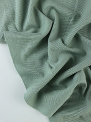 Load image into Gallery viewer, Sage Vaeroy 2x1 Rib Knit