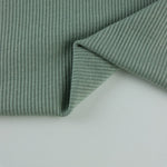Load image into Gallery viewer, Sage Vaeroy 2x1 Rib Knit
