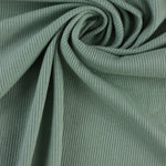 Load image into Gallery viewer, Sage Vaeroy 2x1 Rib Knit
