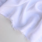 Load image into Gallery viewer, White Textured Rayon Woven
