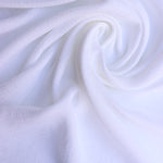 Load image into Gallery viewer, White Textured Rayon Woven
