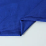 Load image into Gallery viewer, Azure Bamboo Spandex | Designer Deadstock
