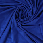Load image into Gallery viewer, Azure Bamboo Spandex | Designer Deadstock
