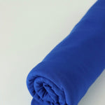 Load image into Gallery viewer, Azure Bamboo Spandex | Designer Deadstock
